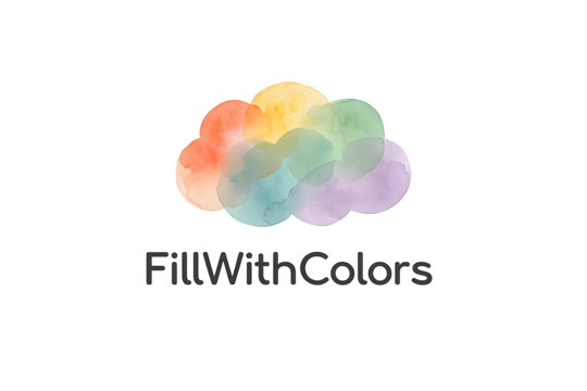 Fill With Colors